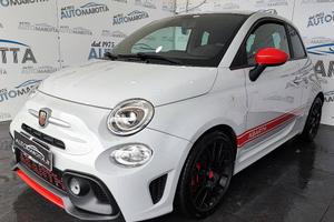 Abarth 595 1.4 t-jet Pista 160cv