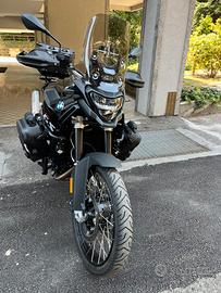 BMW F900GS 09/2025