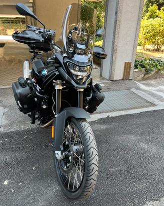 Moto BMW F900GS