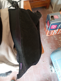 Attrezzatura cavallo