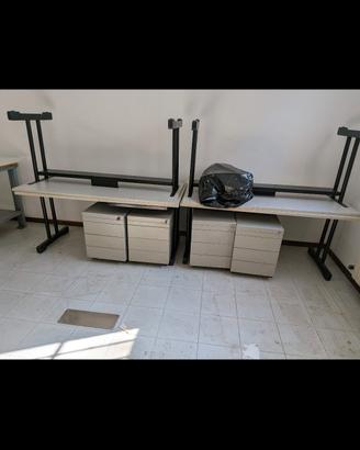 banconi da lavoro