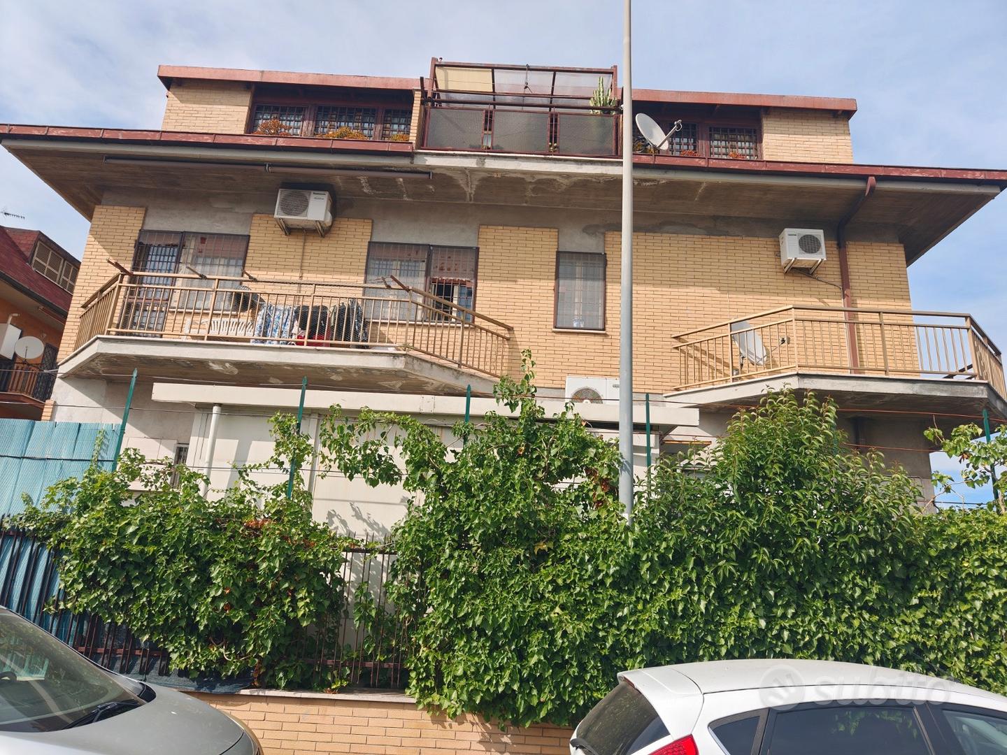 Appartamento – Roma, Marcigliana, Municipio Roma III - Vista 2
