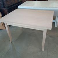 Tavolo Allungabile NUOVO 120 cm X 90 cm - 200 cm