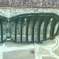 "Calandra frontale originale BMW SERIE 1 F40"
