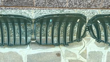 "Calandra frontale originale BMW SERIE 1 F40"
