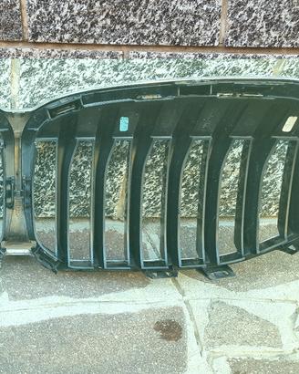 "Calandra frontale originale BMW SERIE 1 F40"