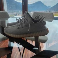 Adidas Yeezy 350 "Sesame" – Taglia 45 1/3