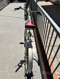 Bicicletta stile vintage