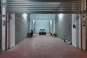Box per camper doppio