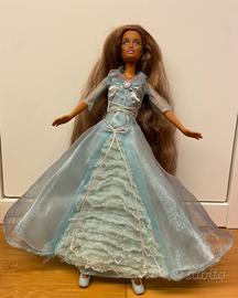 Barbie Rayla Magia di Pegaso H3443