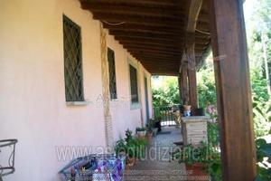 Villa o villino Monte Compatri [A345044]