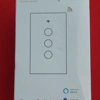 Interruttore smart switch