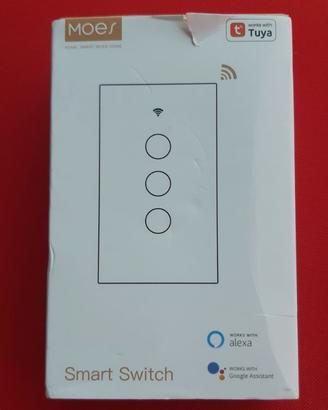 Interruttore smart switch