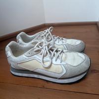 Scarpe Armani Exchange 40M