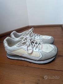 Scarpe Armani Exchange 40M