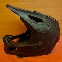 Casco Fox Rampage Mtb/DownHill