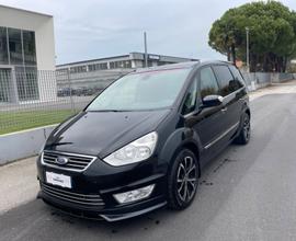 Ford Galaxy 2.0 TDCi 7 posti 2014 Euro 5