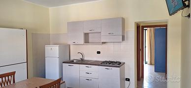 Appartamento in Residence DOMUS