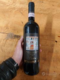 Montefalco Sagrantino Alessandrini 2009