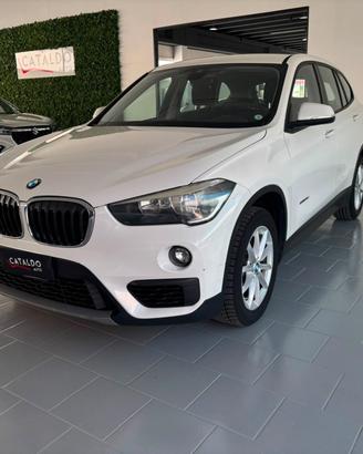 Bmw X1 sDrive18d