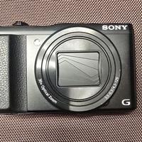 Sony cybershot HX50