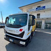 Iveco eurocargo 75e19