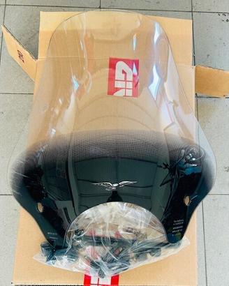 KIT PARABREZZA NEVADA 750 ie MOTO GUZZI