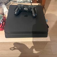 Ps4 + Giochi