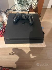 Ps4 + Giochi