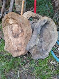 Cascatine per laghetto 