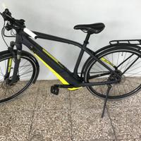 Bici uomo elettrica 
