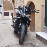 Kavasaki z750