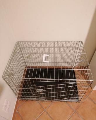 kennel per cani
