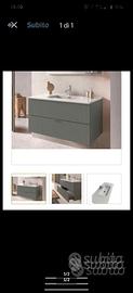 mobile bagno nuovo