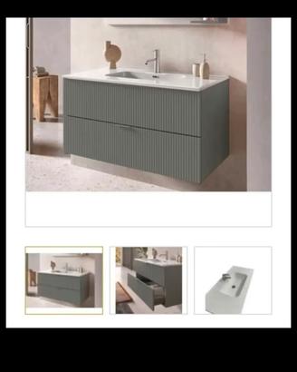 mobile bagno nuovo