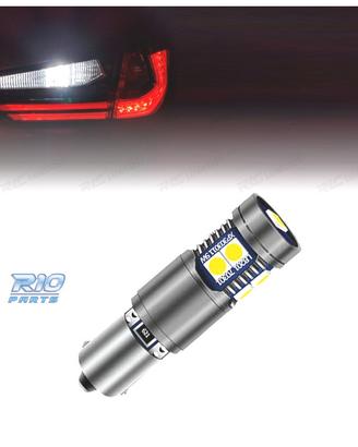 LED BULB BAX9S H21W H6W CANBUS REVERSE GEAR