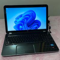 HP Pavilion 15 Notebook PC