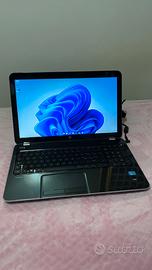 HP Pavilion 15 Notebook PC