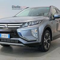 Mitsubishi Eclipse Cross 1.5 turbo 2WD Intens...