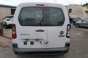 Fiat Doblo 1.5 BlueHdi 100CV Van -2023