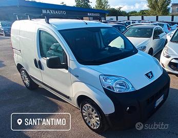 Peugeot Bipper HDi SENZA BS PAGA