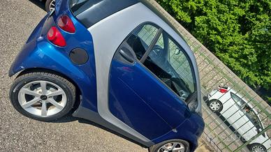smart 451 2009