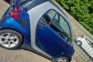 smart 451 2009