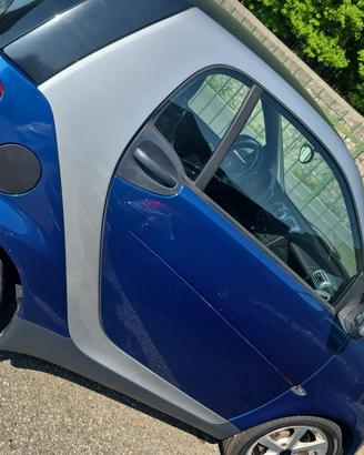 smart 451 2009