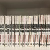 I Am A Hero Completa 1-19 + Special