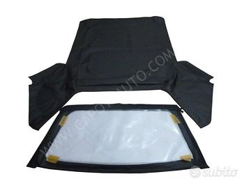 Capote Peugeot 205 Cabrio CT GTI CTI pvc originale