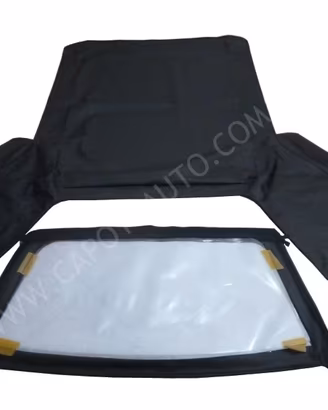 Capote Peugeot 205 Cabrio CT GTI CTI pvc originale