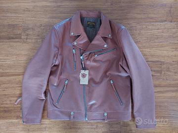 stile Perfecto cognac, mocca