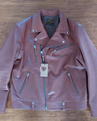 stile Perfecto cognac, mocca
