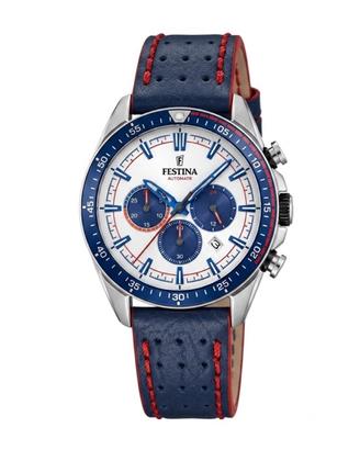 Orologio festina mai usato ancora con etichetta